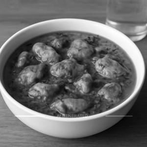 Methi Chicken (Boneless)