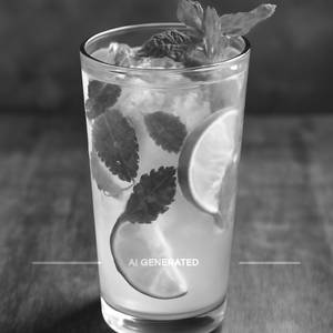 Virgin Mojito