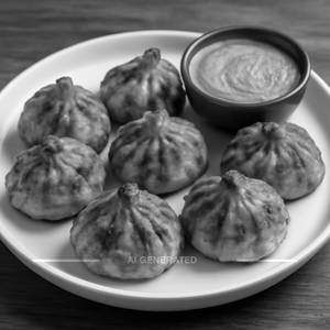 Paneer Tikka Momo