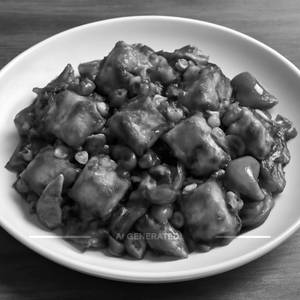 Paneer Chilli