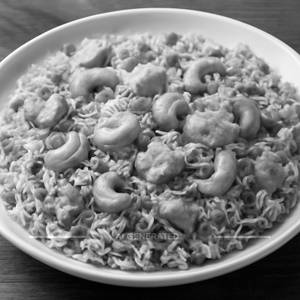 Chicken Kaju Fried Rice