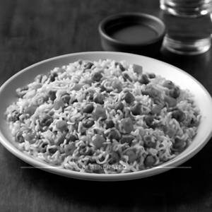 Veg Fried Rice