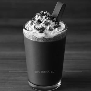 Kitkat Milkshake
