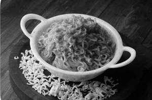 Maggi masala noodles [250g]