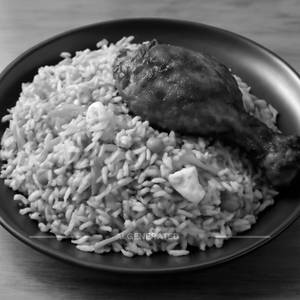 Chicken Joint Fried Rice
