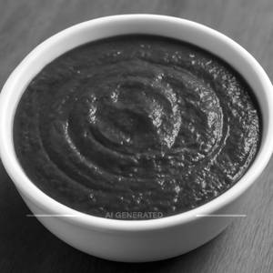 Plain Palak