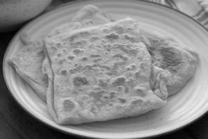 Veechu Parotta