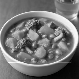 Mixed Vegetable