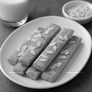 Almond Sticks