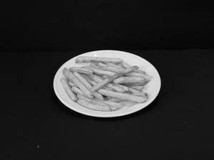 Masala Fries