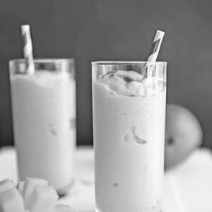Mango Lassi