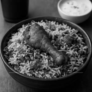 Ulavacharu Dum Biryani