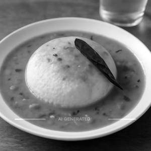 Sambar Idly