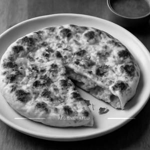 Aalu Kulcha
