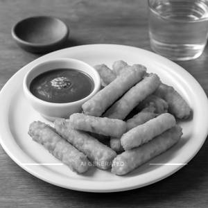Golden Fry Baby corn