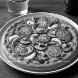 Farm House Pizza