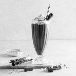 Snickers Shake