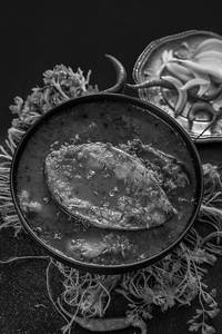 Vanjaram Fish Kuruma