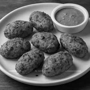 Chicken Tikka [6 Pieces]