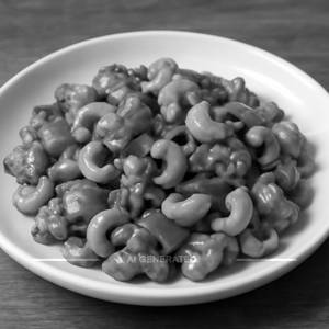 Cashew Chicken