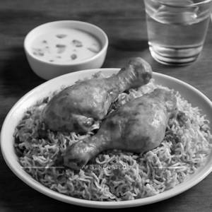 Chicken Joint Biryani