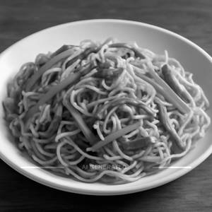 Veg Noodles