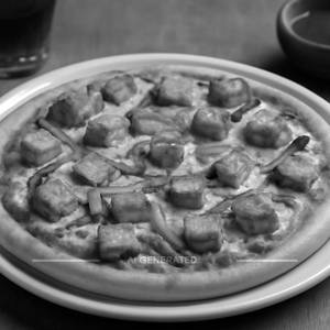 Paneer overload