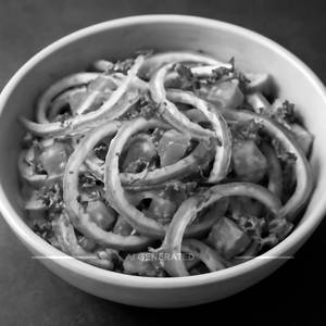 Onion Salad