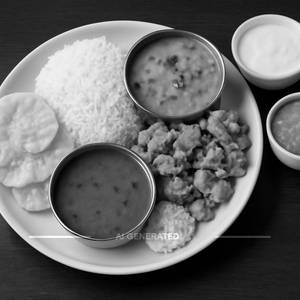Single Meal