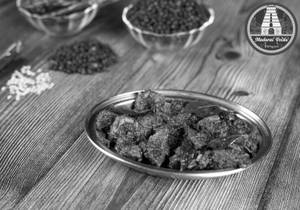 Usilampatti Mutton Sukka