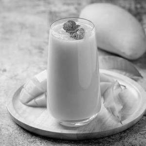 Mango Alphonso Shake