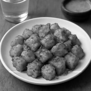 Potato Fry