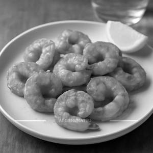 Loose Prawns