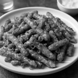 Babycorn Majestic