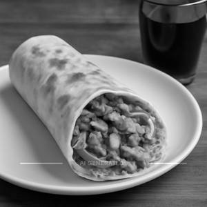 Chef Special Chicken Shawarma