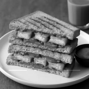 Panner Sandwich