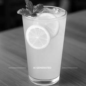 Classic Lemonade