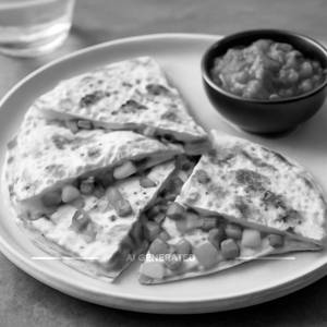 Mexican Quesadilla
