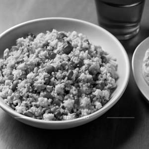 Egg Bhurji