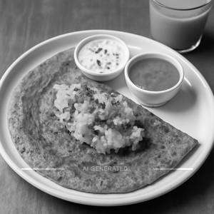 Masala Pesarattu