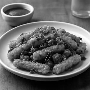 Baby Corn 65