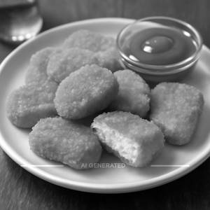 Chicken Sangrilla