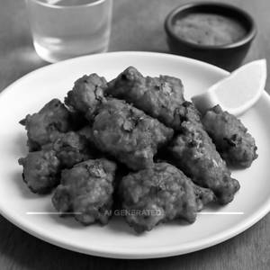 Chicken Fry