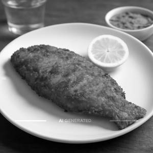Fried Fish