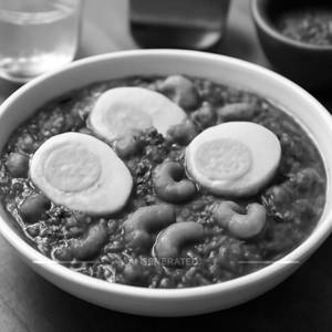 Special Cashew Egg 