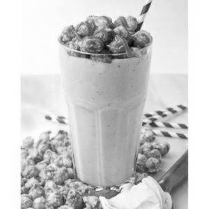 Popcom Shake