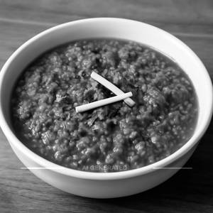 Keema curry