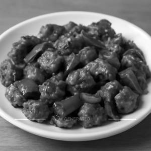 Chilli Chicken