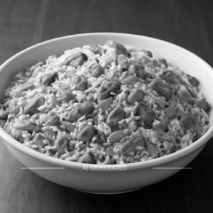 Special Veg Fried Rice