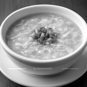 Chicken Sweet Corn Soup